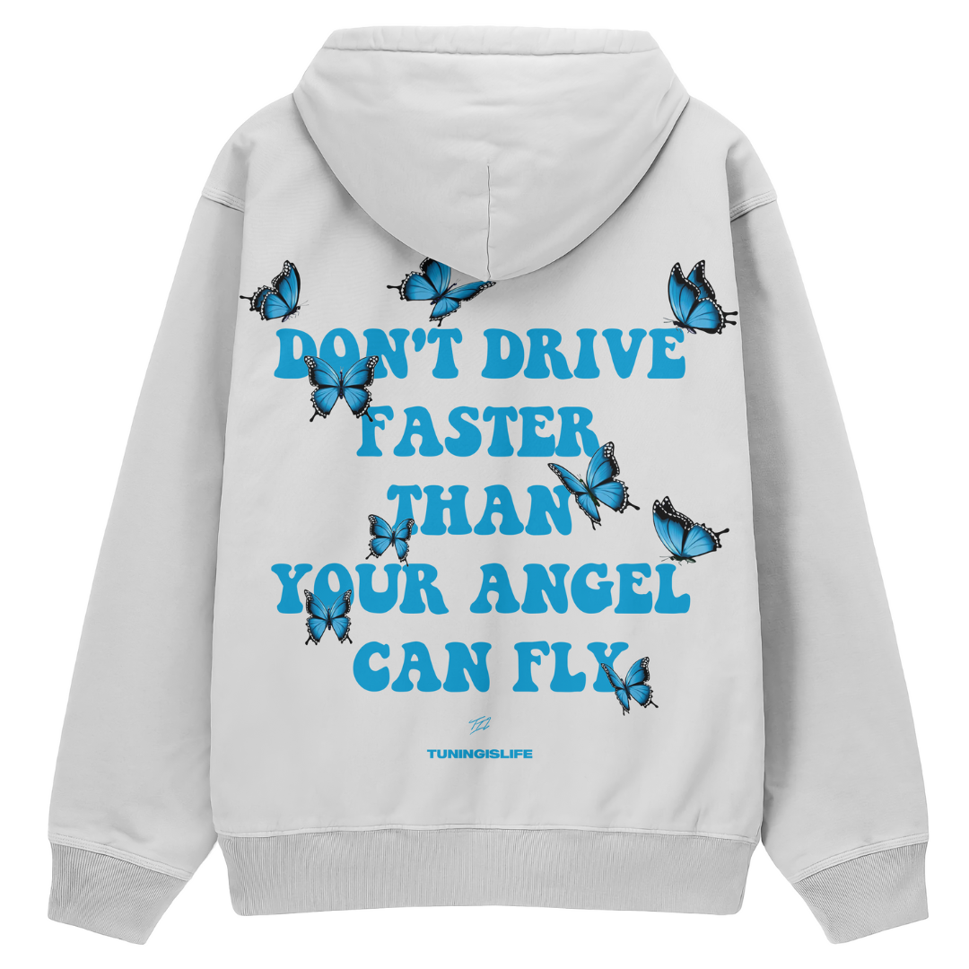 Your Angel - Premium Hoodie