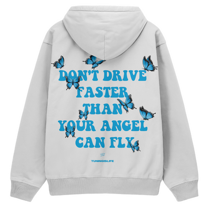 Your Angel - Premium Hoodie