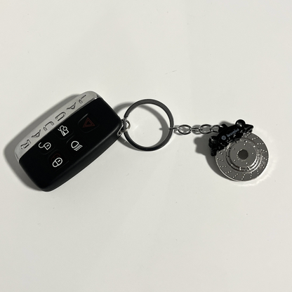 Brake - Keychain