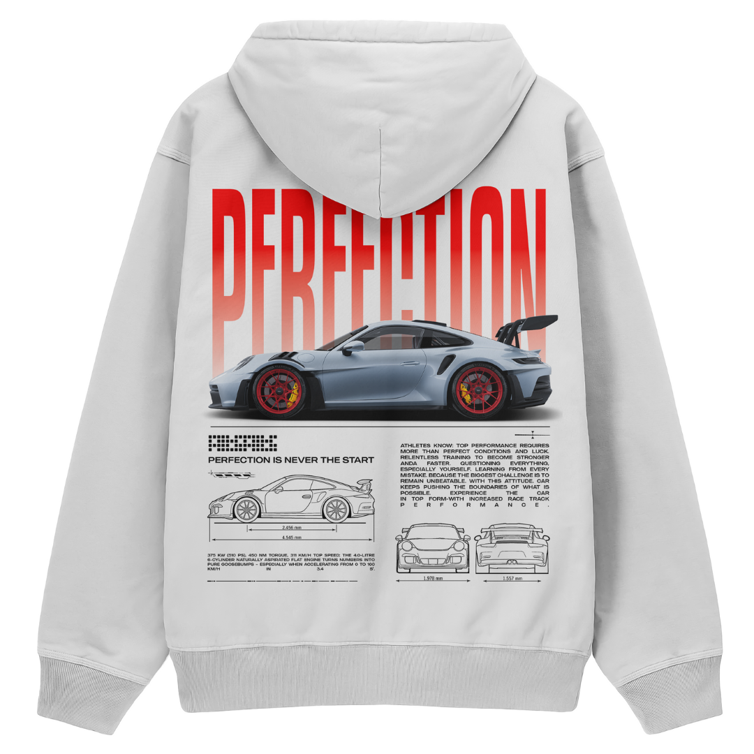 La Perfección - Sudadera Premium