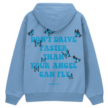 Your Angel - Premium Hoodie