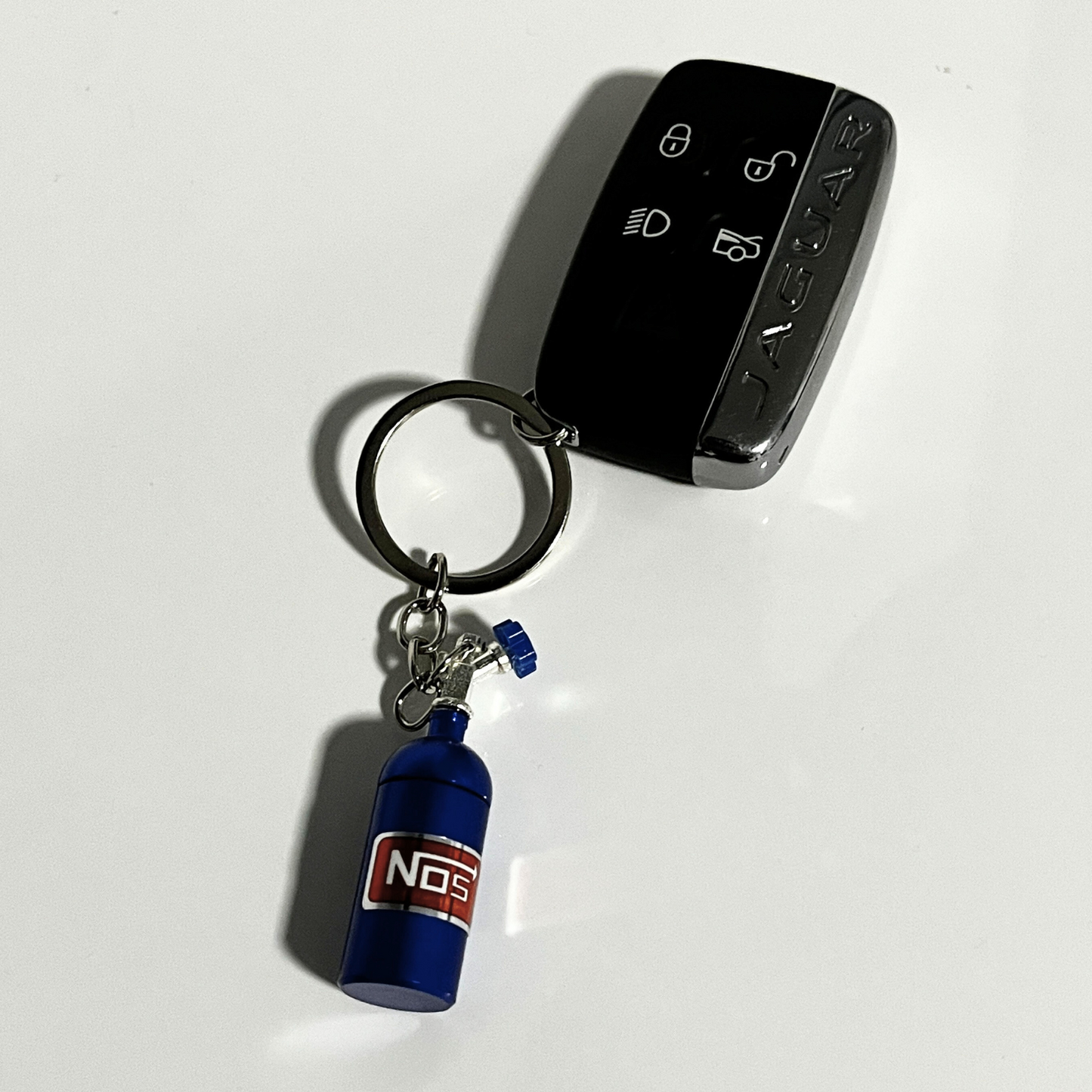 NOS - Keychain