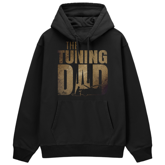 O Pai Tuning - Hoodie Premium