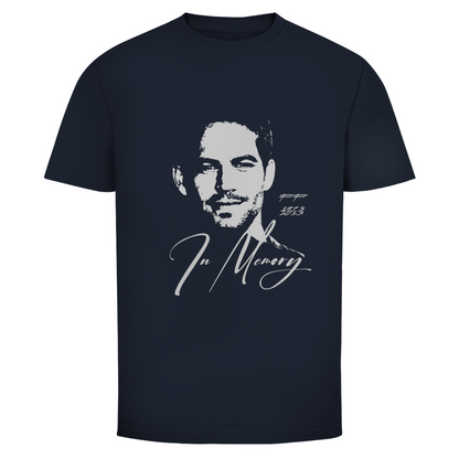 In memory - Shirt