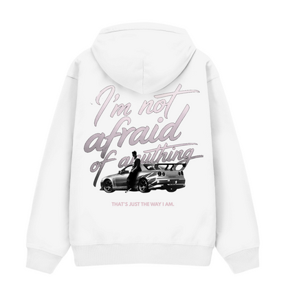 That's just the way - Premium Hoodie