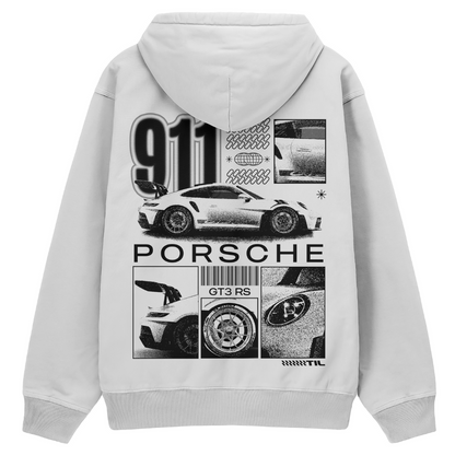 Porsche Lover - Premium Hoodie