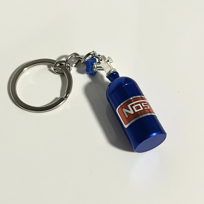 NOS - Keychain