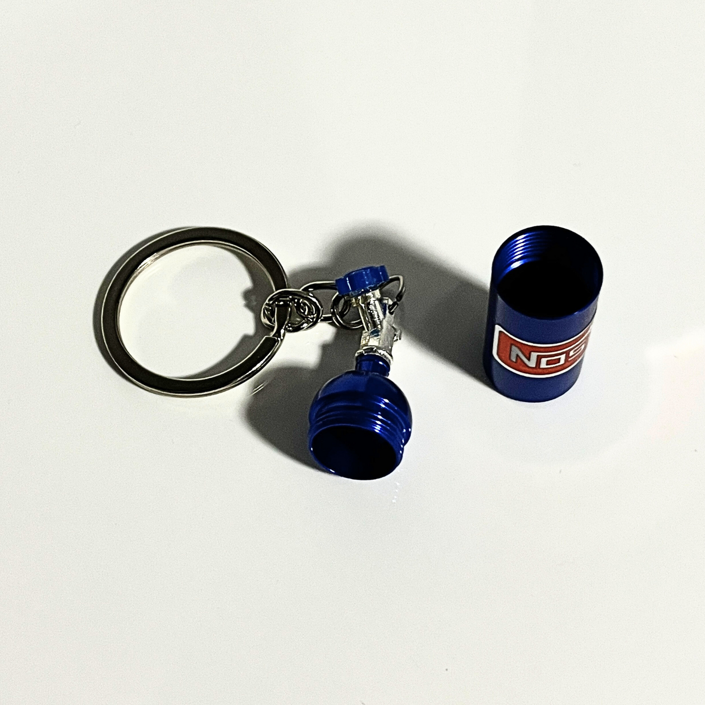 NOS - Keychain