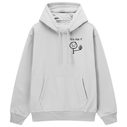 Pls use the Turbo - Premium Hoodie