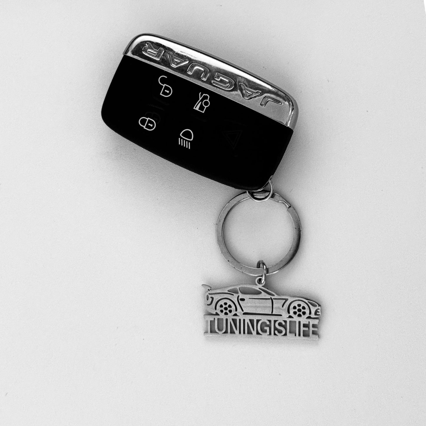 TuningIsLife Anhänger