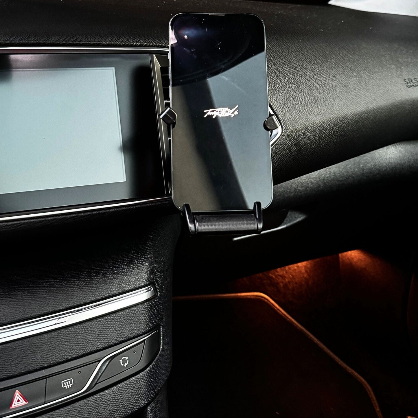 Racingseat - Handyhalter