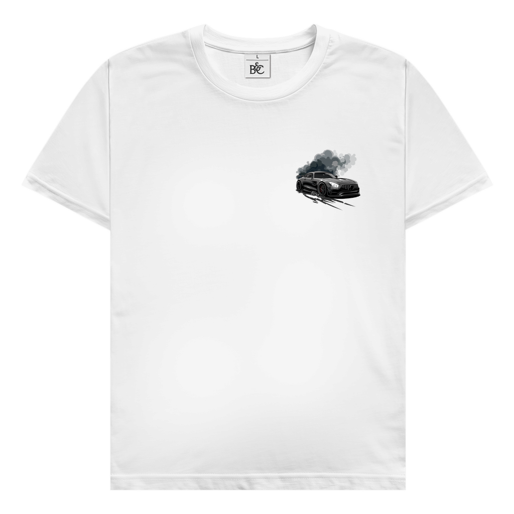 GT R Car Motives - Shirt