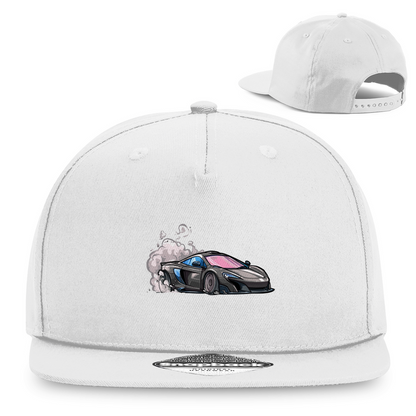 570 Automobilski motivi - kapa