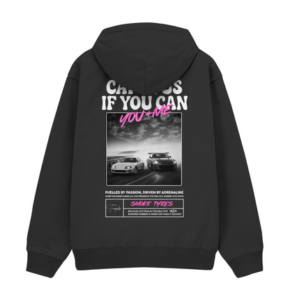 You&Me Couple - Hoodie Paket