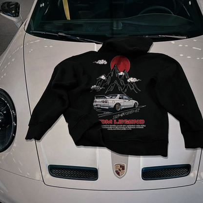 JDM Leyenda - Sudadera Premium