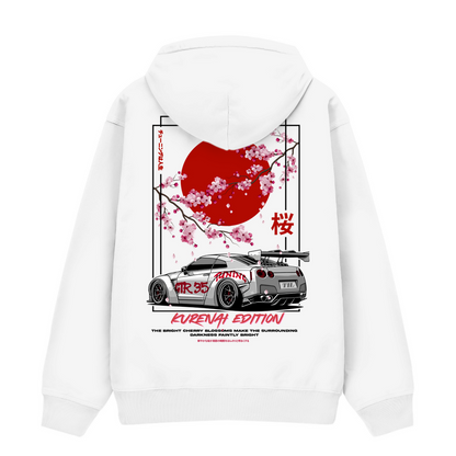 KURENAI GTR