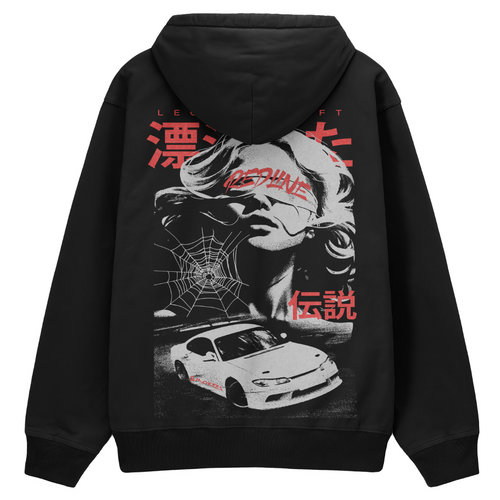 Legend Drift - Hoodie Premium