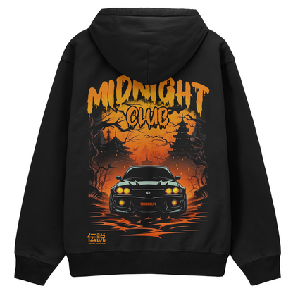 Midnight Club - Sudadera Premium