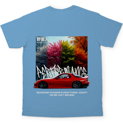 four seasons - Shirt