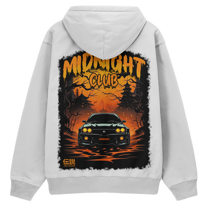 Midnight Club - Sudadera Premium