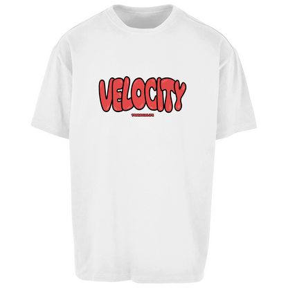 Velocity - Oversize T-Shirt