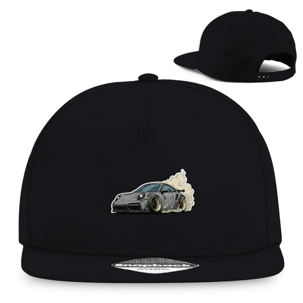 9 Reihe Car Motives - Cap
