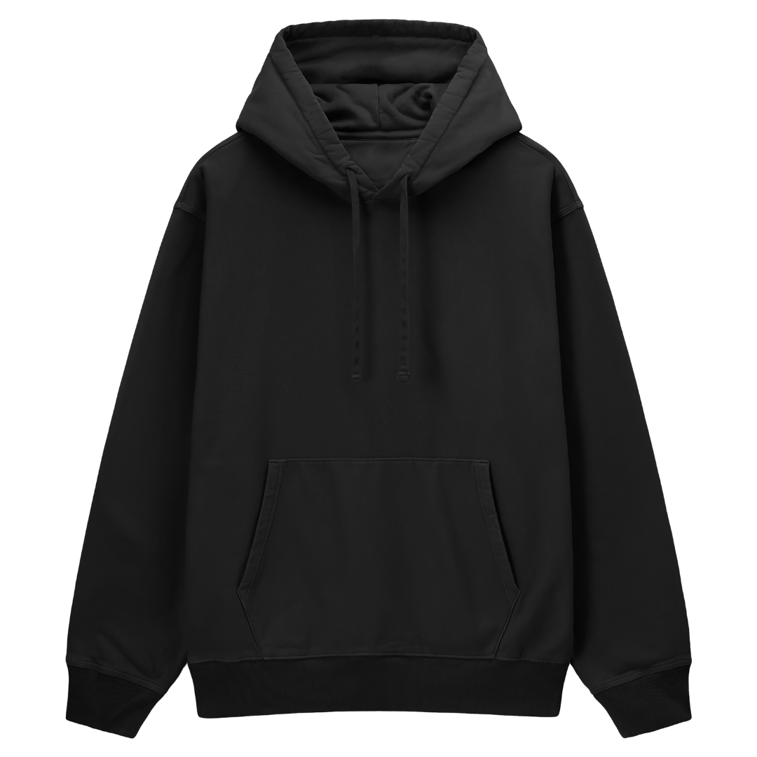 Night Drifter - Sweat à capuche premium