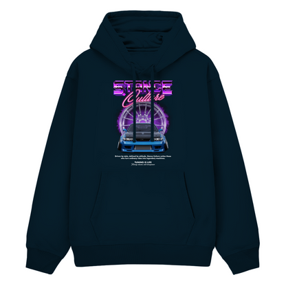 Culture - Premium Hoodie