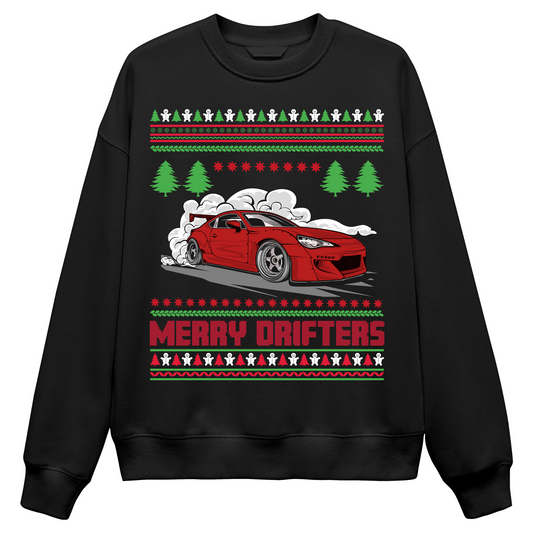 Merry Drifters - Sweater