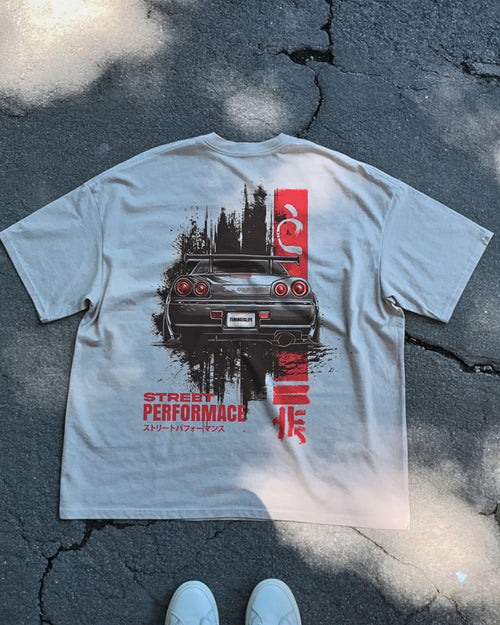 Street Performance - Premium Shirt