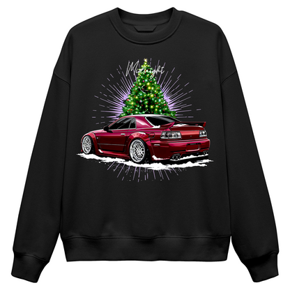 Drive Home - Christmas Sweater