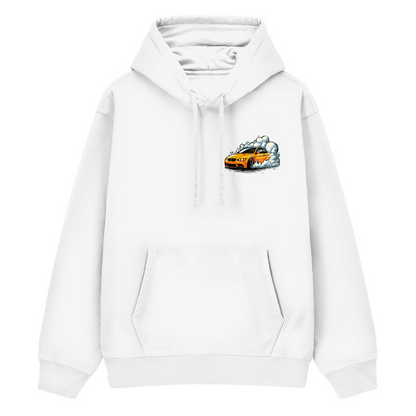 92 Car Motives - Premium Hoodie