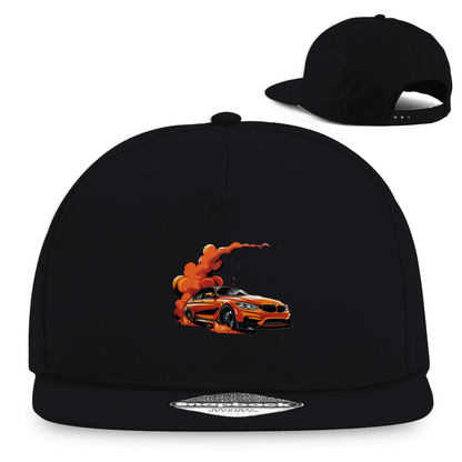 M Car Motives - Cap