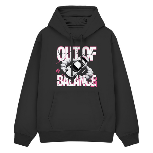 Balance - Premium Hoodie