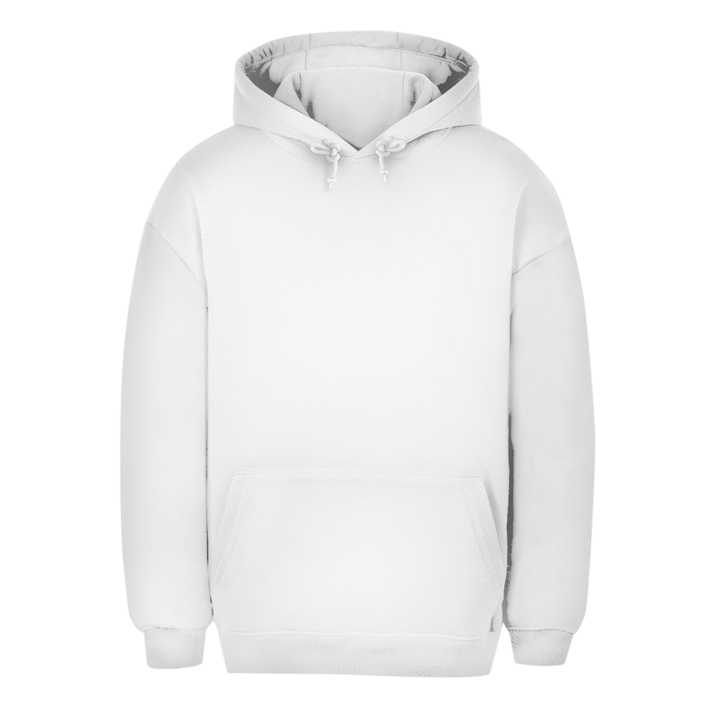 Unisex Oversize Hoodie See you again