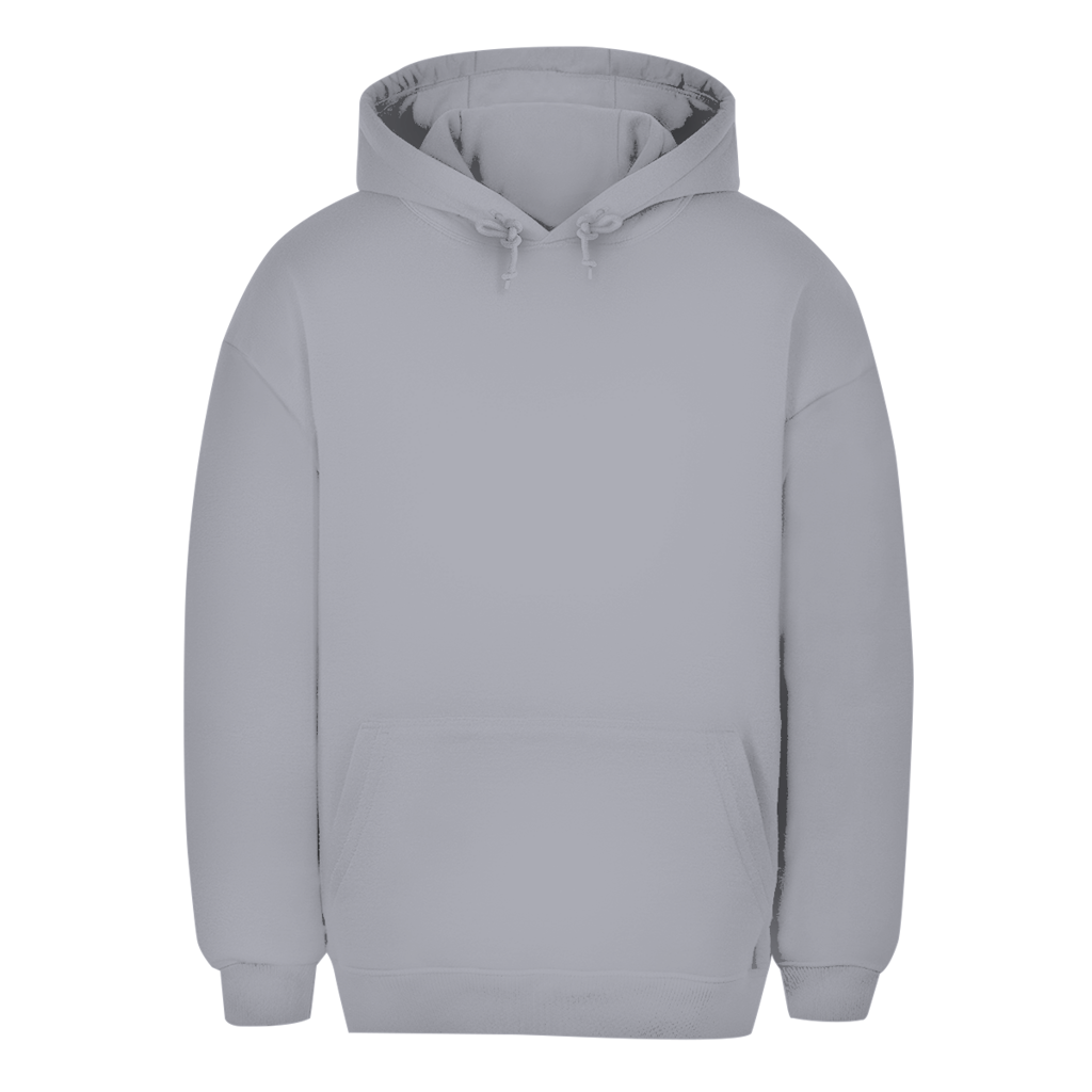 Unisex Oversize Hoodie See you again