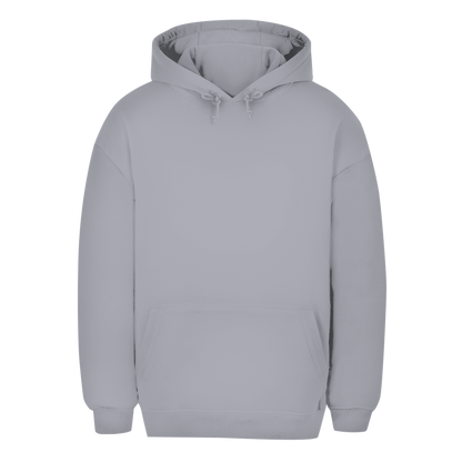 Unisex Oversize Hoodie See you again