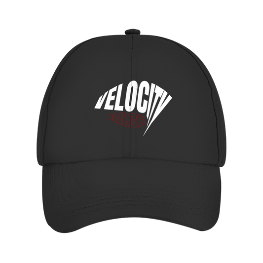 velocity race - Cap