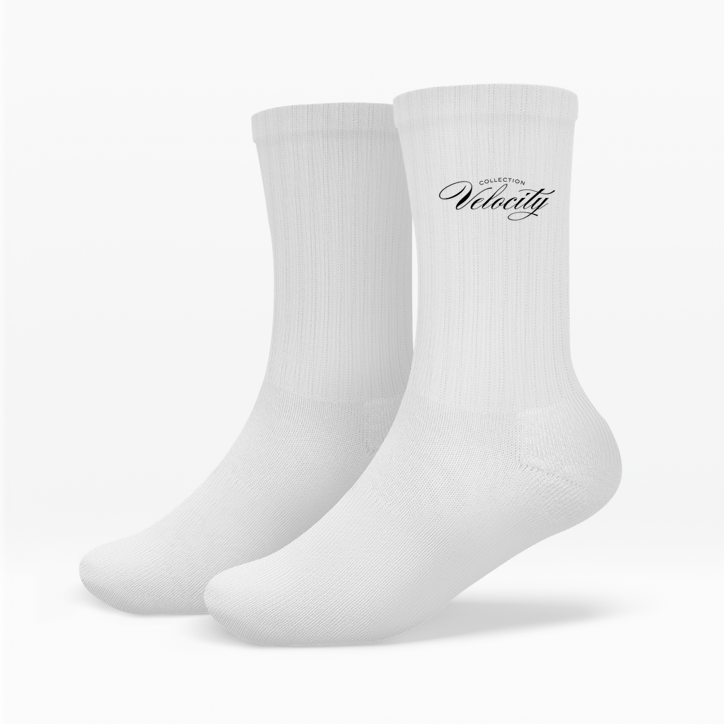 V collection - Socken