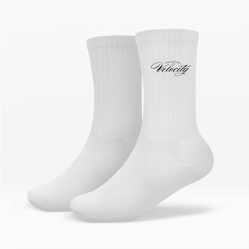 V collection - Socken