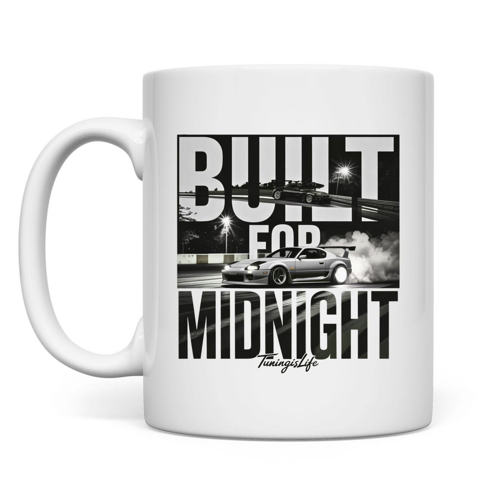 Tasse Build for Midnight