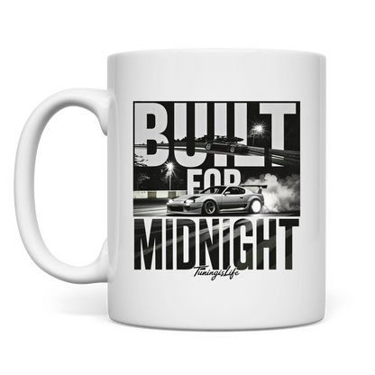 Tasse Build for Midnight