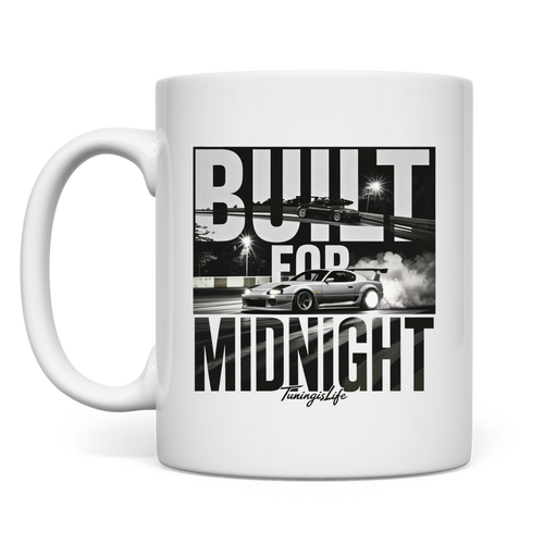 Tasse Build for Midnight