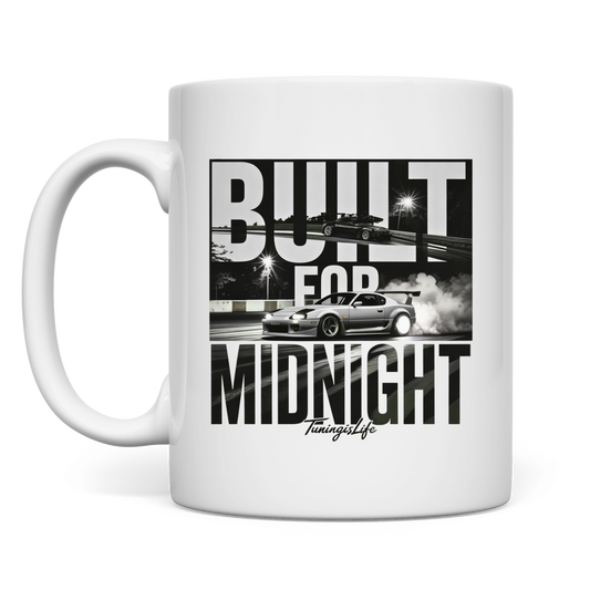 Tasse Build for Midnight