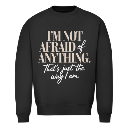 the way - Unisex Sweater