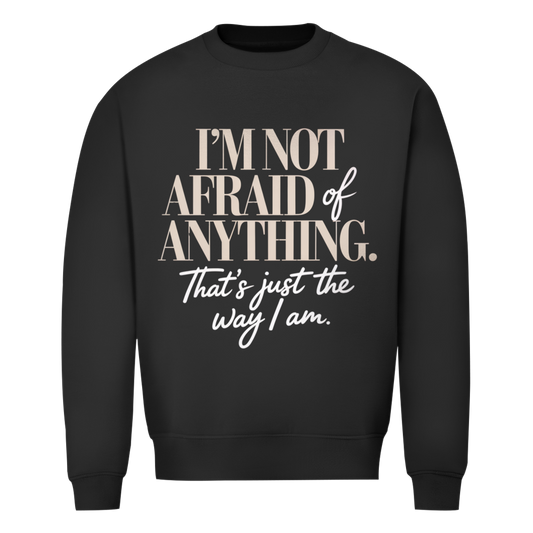 the way - Unisex Sweater