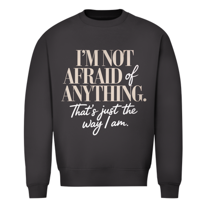 the way - Unisex Sweater