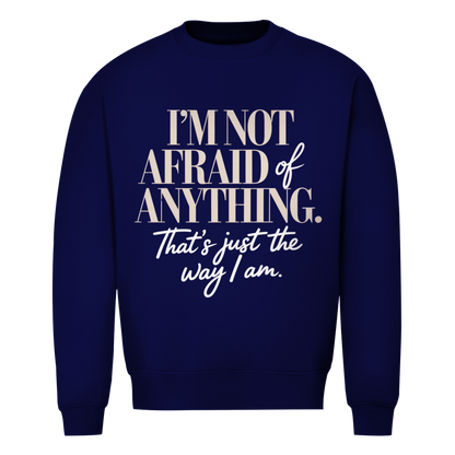 the way - Unisex Sweater