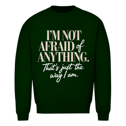 the way - Unisex Sweater