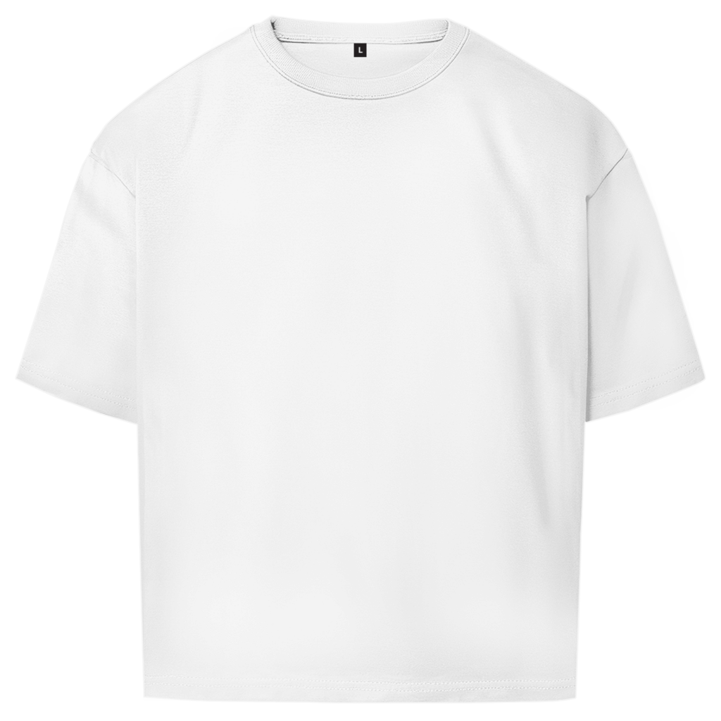 JDM line - T-shirt oversize